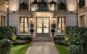 Hotel Melia Colbert Paris